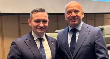 HISTORYCZNY PRZEŁOM DLA DOLNEGO ŚLĄSKA! TEEMA TECHNOLOGY PARK POWSTAJE W MIĘKINI!