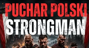 Puchar Polski Strongman