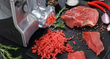 Serce dobrej kuchni. Jak wybrać profesjonalną maszynkę do mięsa, która podkręci zyski w gastronomii?