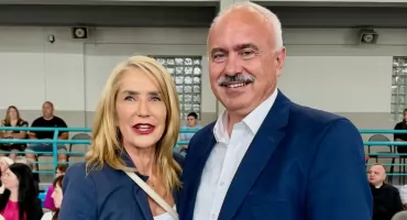 Wspieramy przyszłość rzemiosła i młodych talentów! Kamiennogórska Specjalna Strefa Ekonomiczna Małej Przedsiębiorczości na uroczystym wręczeniu wyróżnień dla absolwentów!