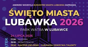 Święto Miasta Lubawka 2026