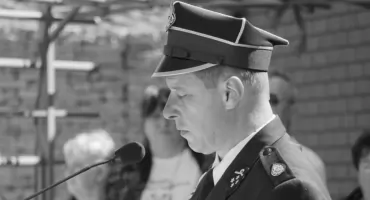 Zmarł Andrzej Bilman