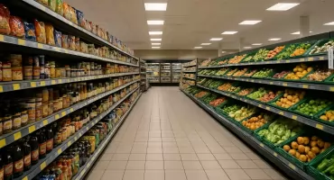 Najbliższa niedziela będzie handlowa. Zrobimy zakupy i... schronimy się przed upałem?