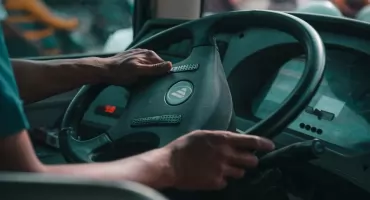Jak wygląda dzień pracy osoby na stanowisku kierowca autobusu w komunikacji miejskiej w Niemczech?