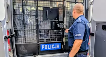 Policjanci zatrzymali poszukiwaną 26-latkę
