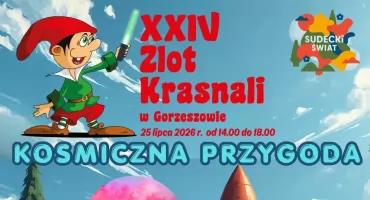 XXIV Zlot Krasnali 