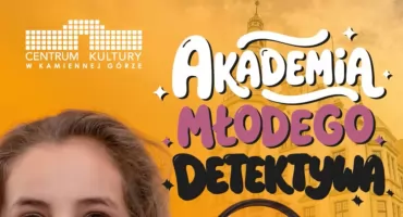Akademia Młodego Detektywa