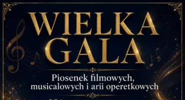 Wielka gala 