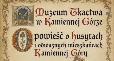 Historia sprzed sześciu wieków