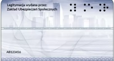 Nowe legitymacje dla seniorów