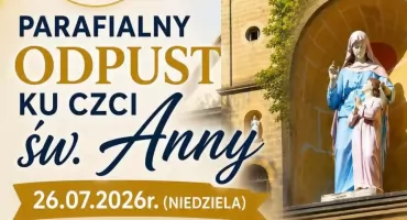 Św. Krzysztof i św. Anna w Chełmsku Śląskim
