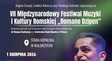 Romano Dzipen